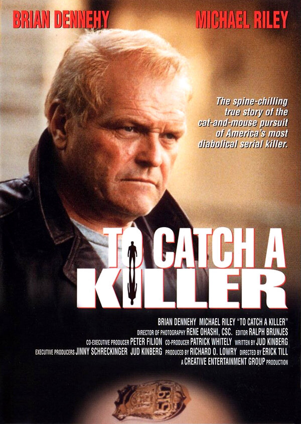 Постер сериала